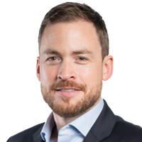 Daniel Gallagher