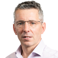 Graeme Young