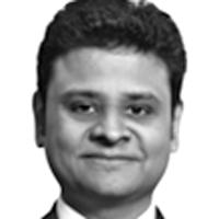 Shailendra Bhandare