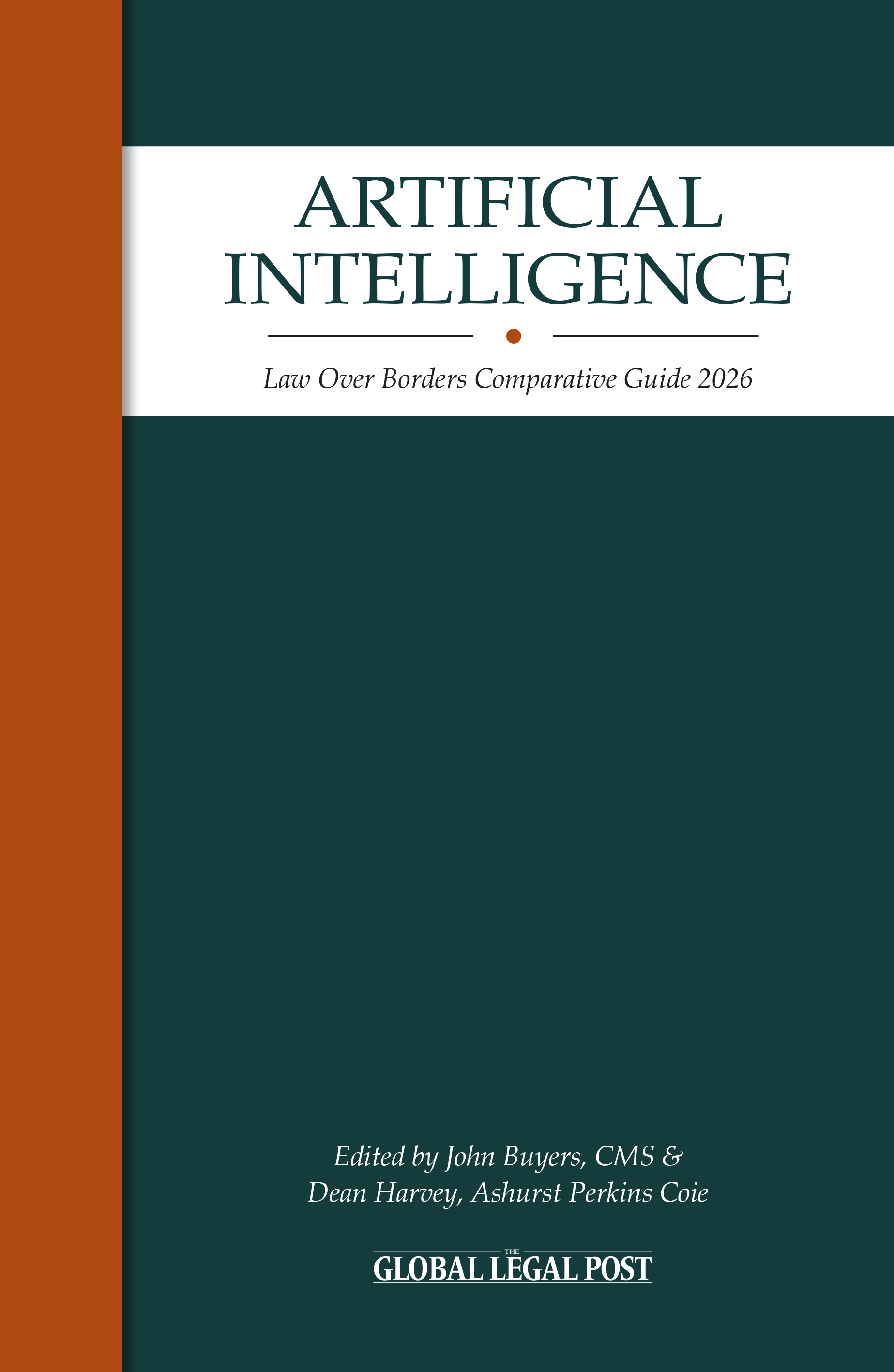 Artificial Intelligence Law Guide