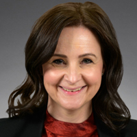 Annalie Mitchelson