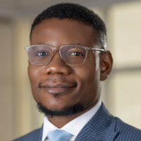 Chibuike Ikefuna