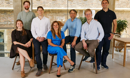 The Wordsmith team