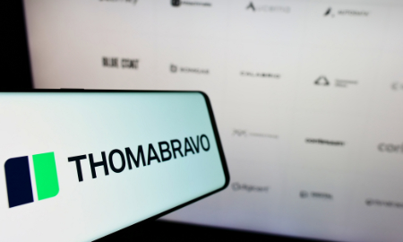 Paul Hastings, Goodwin, Sidley and Skadden among firms advising on Thoma Bravo’s $4bn Accelerant take private