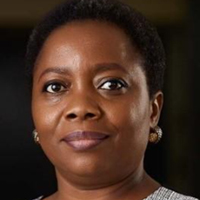 Igonikon Adekunle