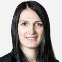 Marija Ilic