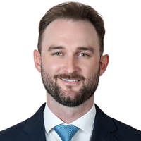 Joshua McVey