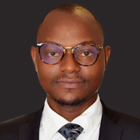 Roger Ahinongbe