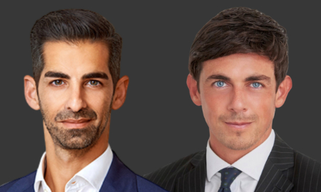 New Scottish advocates’ stable launches