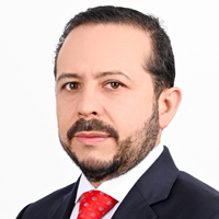 Alejandro Penados