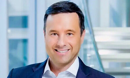 SiriusXM hires former Spotify legal head as next CLO