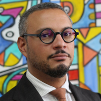 Rodrigue Devillet Lima
