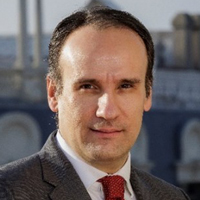 Héctor Sbert