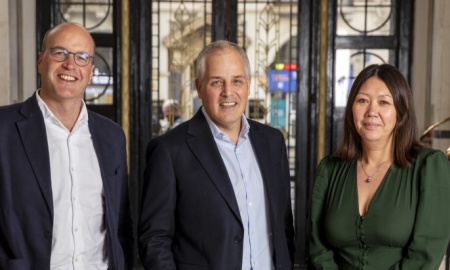 Kavanagh wins second term as HFW senior partner