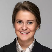 Julie Wouters