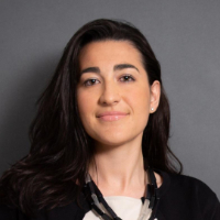 Cristiana Andreotta
