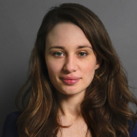 Nina Dorenbosch