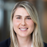 Kimberley Bruce