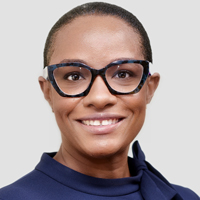 Omonike Robinson-Pickering
