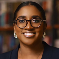 Rosemary Owusu