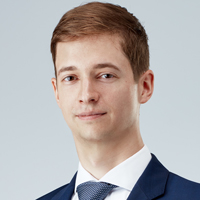 Dr. Botond Horváth