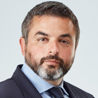 Dr. Iván Sólyom