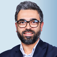 Rajat Mukherjee
