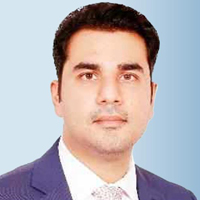 Sarthak Sarin
