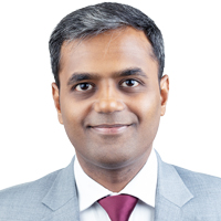 Ajay G. Prasad