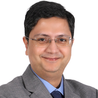 Saurya Bhattacharya