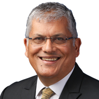 Vivek K. Chandy