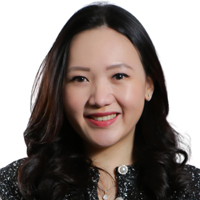 Charvia Tjhai