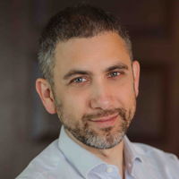 Avner Itzhaki