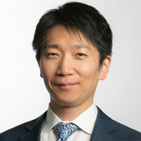 Kosuke Hamaguchi