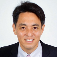 Darcy Kishida