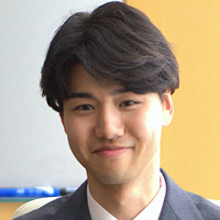 Chikara Mochida
