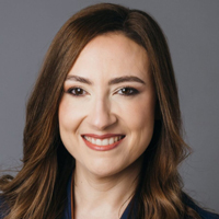 Dr. Davinia Cutajar
