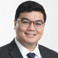 Charlemagne Rae P. Chavez