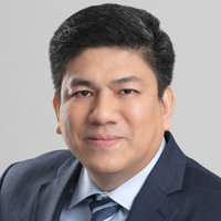Oliver L. Pantaleon