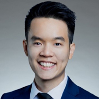 Ho Yi Jie