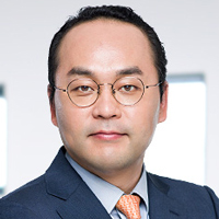 Hae Sung Jeong