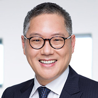 Michael Chang