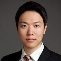 Min Suk Choi