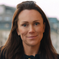 Corinne Ekman