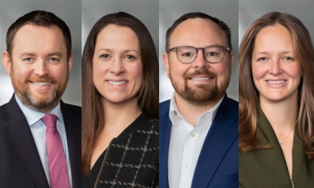 Reed Smith promotes 29 to partnership in biggest round since 2023