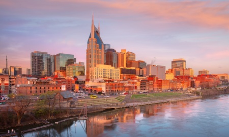 Barnes & Thornburg adds 35-lawyer team from Ballard Spahr, opens in Baltimore, Denver, Phoenix