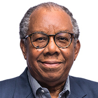 Trevor O. Patterson