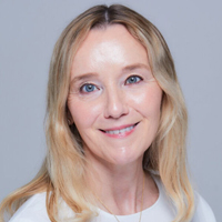 Lynne Gregory