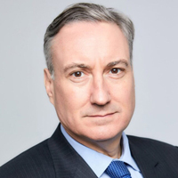 Stephen Baker