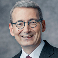 Alexander J. Kaarls